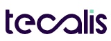Tecalis Sign logo